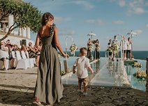 Image 12 - Jake + Brittany’s Bali Destination Wedding in Real Weddings.
