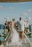 Image 14 - Jake + Brittany’s Bali Destination Wedding in Real Weddings.