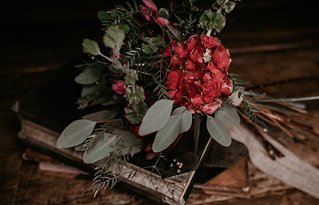 Image 9 - Wild Souls: The Northern Wedding in Styled Shoots.