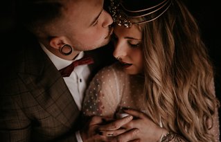 Image 8 - Wild Souls: The Northern Wedding in Styled Shoots.