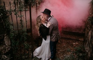 Image 13 - Wild Souls: The Northern Wedding in Styled Shoots.