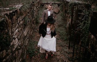 Image 16 - Wild Souls: The Northern Wedding in Styled Shoots.