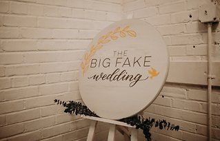 Image 11 - The Big Fake Wedding wraps up Atlanta! in News + Events.