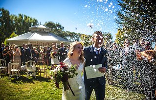 Image 4 - Waldara: A working farm wedding experience in Destination Weddings.