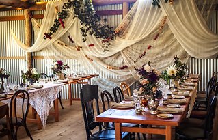 Image 9 - Waldara: A working farm wedding experience in Destination Weddings.