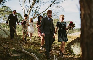 Image 7 - Waldara: A working farm wedding experience in Destination Weddings.