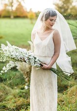 Image 39 - A romantic English wedding in Styled Shoots.