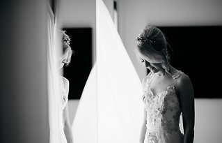 Image 10 - Brooke + Mark: a timeless wedding in Real Weddings.