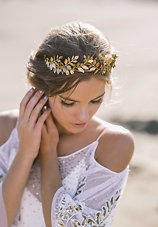 Image 2 - Luxe bohemian in Styled Shoots.