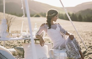 Image 7 - Luxe bohemian in Styled Shoots.