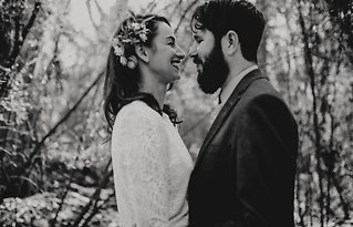 Image 37 - Katrina + Jason: A Flora-Inspired Wedding in Real Weddings.