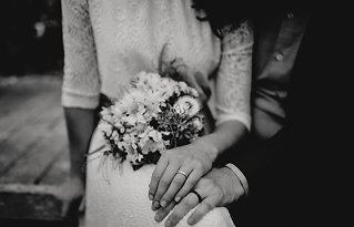 Image 23 - Katrina + Jason: A Flora-Inspired Wedding in Real Weddings.