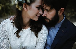 Image 20 - Katrina + Jason: A Flora-Inspired Wedding in Real Weddings.