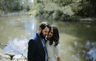 Image 30 - Katrina + Jason: A Flora-Inspired Wedding in Real Weddings.