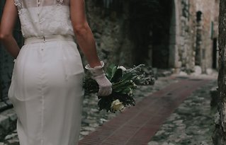 Image 16 - Marie + Nick: a refined French wedding in Real Weddings.