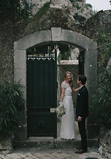 Image 19 - Marie + Nick: a refined French wedding in Real Weddings.