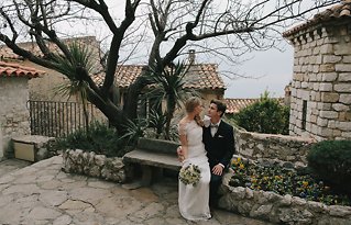 Image 32 - Marie + Nick: a refined French wedding in Real Weddings.