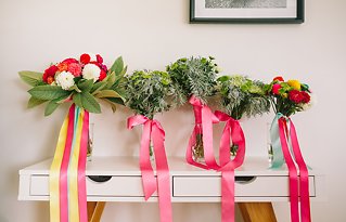 Image 9 - Rose + Brogan: colourful fiesta wedding in Real Weddings.