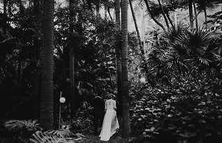 Image 40 - Harriet + Emad: garden wedding in Real Weddings.