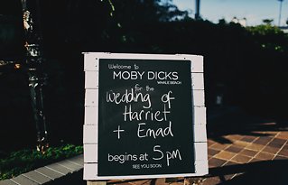 Image 43 - Harriet + Emad: garden wedding in Real Weddings.