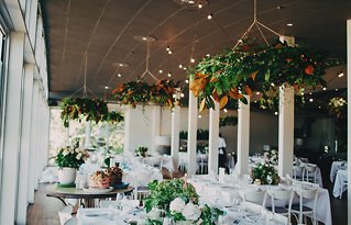 Image 52 - Harriet + Emad: garden wedding in Real Weddings.