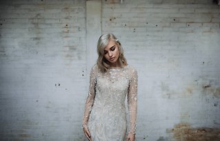 Image 4 - Bridal Bliss – Wild At Heart in Styled Shoots.