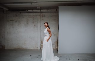 Image 13 - Bridal Bliss – Wild At Heart in Styled Shoots.