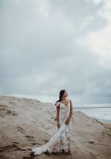 Image 22 - Bridal Bliss – Wild At Heart in Styled Shoots.