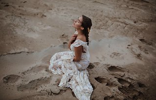 Image 23 - Bridal Bliss – Wild At Heart in Styled Shoots.