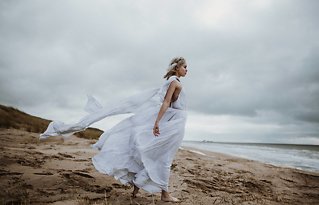 Image 24 - Bridal Bliss – Wild At Heart in Styled Shoots.