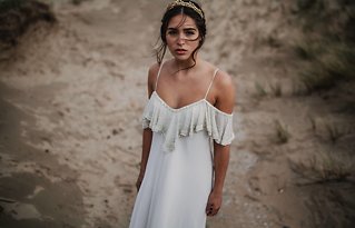 Image 31 - Bridal Bliss – Wild At Heart in Styled Shoots.