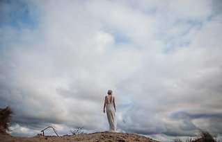Image 32 - Bridal Bliss – Wild At Heart in Styled Shoots.