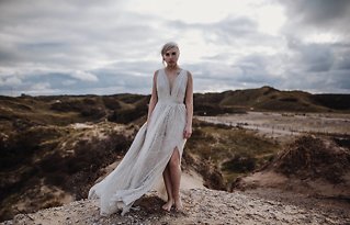 Image 33 - Bridal Bliss – Wild At Heart in Styled Shoots.