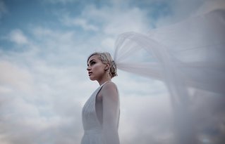 Image 34 - Bridal Bliss – Wild At Heart in Styled Shoots.