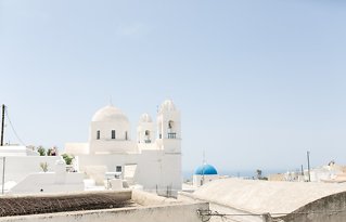 Image 1 - The Santorini Dress in Styled Shoots.