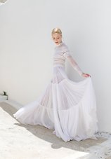 Image 24 - The Santorini Dress in Styled Shoots.