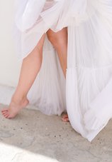 Image 8 - The Santorini Dress in Styled Shoots.