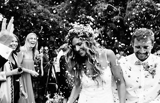 Image 30 - Kirra + Grady: Wedding of Joy in Real Weddings.