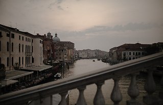 Image 6 - Ana + Ivan: a venice elopement in Real Weddings.