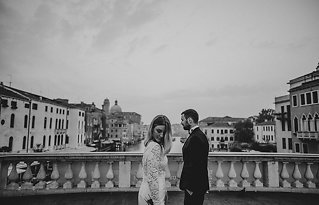 Image 7 - Ana + Ivan: a venice elopement in Real Weddings.