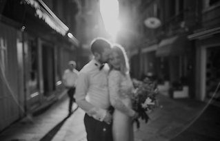 Image 37 - Ana + Ivan: a venice elopement in Real Weddings.
