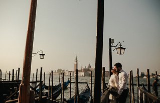 Image 45 - Ana + Ivan: a venice elopement in Real Weddings.