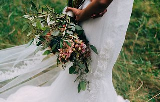 Image 10 - Victoria + Nick: Nature Inspired Wedding in Real Weddings.