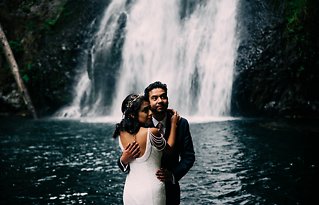 Image 18 - Victoria + Nick: Nature Inspired Wedding in Real Weddings.