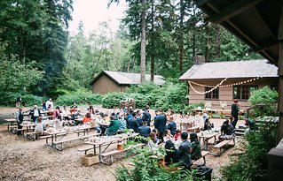 Image 22 - Victoria + Nick: Nature Inspired Wedding in Real Weddings.