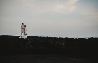 Image 19 - Heather + Brian: Relaxed Balinese Wedding in Real Weddings.